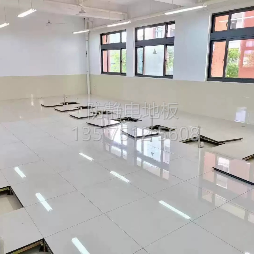 柳州陶瓷防静电地板品种